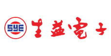 生益电子