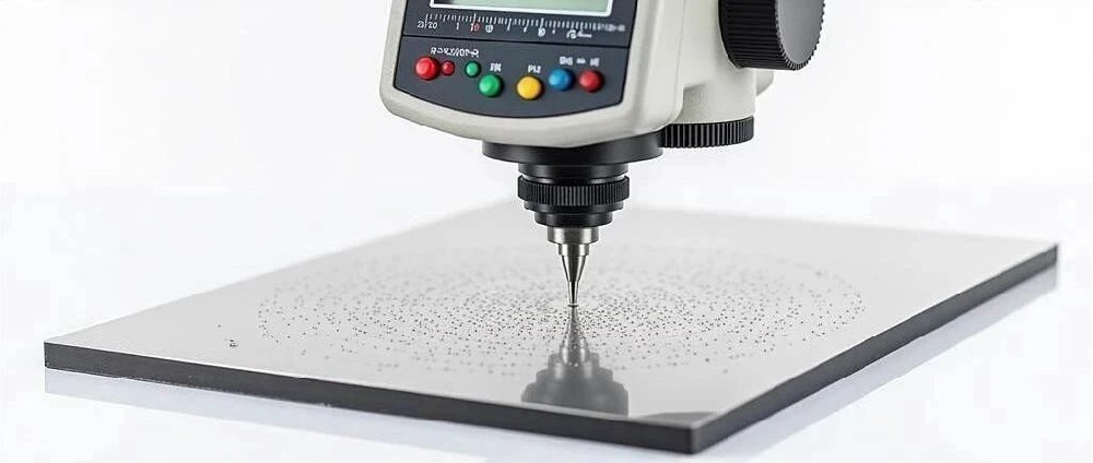 一文读懂粗糙度测试：从原理到实践的全面解析