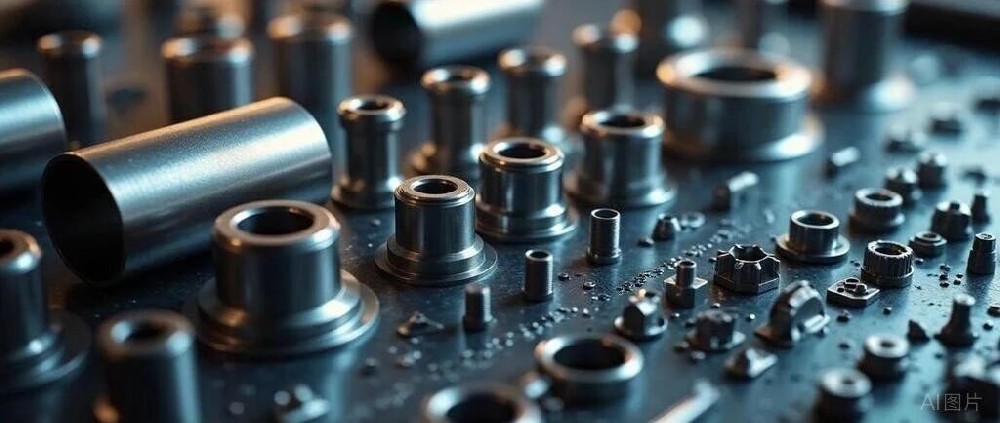 金属成分分析，从原理到应用一文读懂